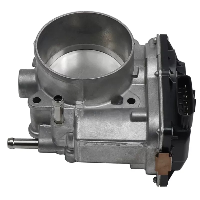 Beck/Arnley Fuel Injection Throttle Body 154-0169