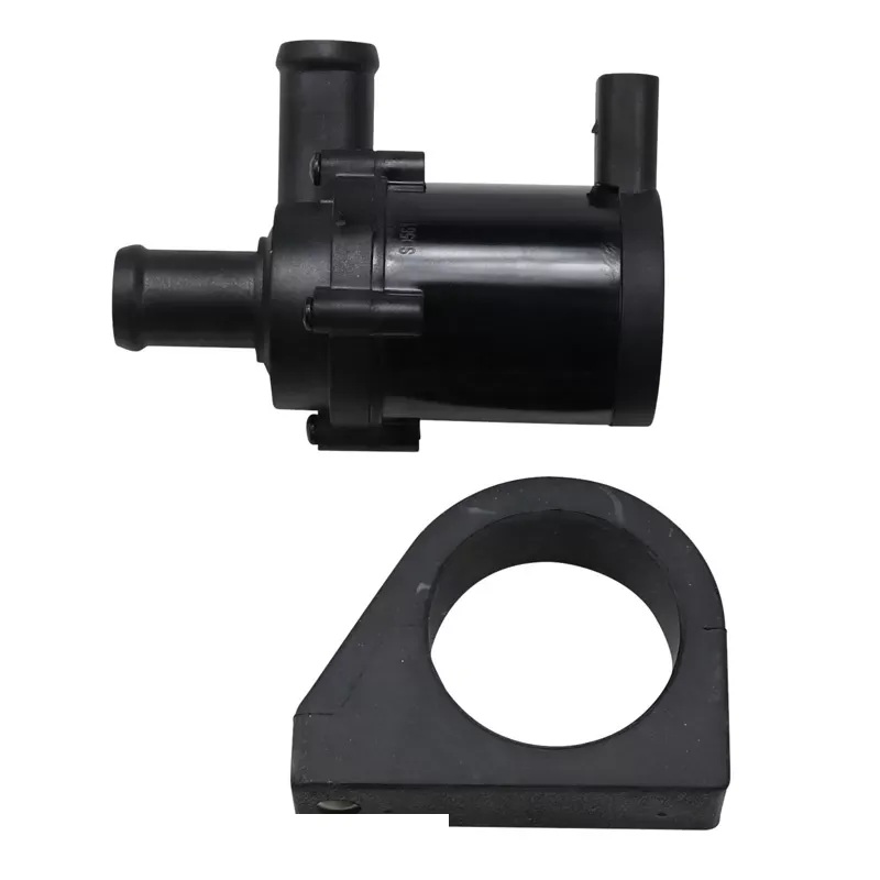 Beck/Arnley Engine Auxiliary Water Pump 131-2472